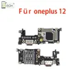 Ladebuchse für OnePlus 12 PJD110 Anschluss Connector Flex Produktbild-Vorschau 3