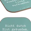 Mr. & Mrs. Panda Untersetzer für Gläser Spruch Produktbild-Vorschau 5