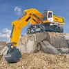 CONTROL32 Liebherr R 980 SME Raupenbagger, RC Produktbild-Vorschau 20