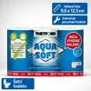 Toaletný papier, mäkký, 1 balenie = 6 roliek Náhľad obrázku produktu 4