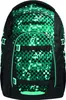 coocazoo zaino della scuola Mate School Backpack Pixel Blox Anteprima dell’immagine prodotto 1