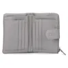 Zwei Mademoiselle Geldbörse 10 cm Produktbild-Vorschau 4