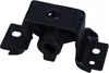 FA1 Auspuffhalter für NISSAN NP300 Navara Pickup (D40) Produktbild-Vorschau 2