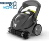 A robotic spa cleaner is shown against a white background. Anteprima dell’immagine prodotto