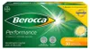 Berocca Performance 30 Brausetabletten Arancione Anteprima dell’immagine prodotto 3
