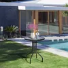 Tavolo rotondo ISLAND 60 cm Anteprima dell’immagine prodotto 10