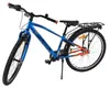 Volare Explorer Kinderfiets - Jongens - 24 inch - Blauw - Productafbeelding-voorbeeld 9