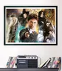 Clementoni - Puzzle 1000 Harry Potter 2 Anteprima dell’immagine prodotto 4