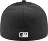 New Era 59FIFTY Cap Fitted Los Angeles Dodgers black 7 1/4 Produktbild-Vorschau 16