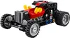 LEGO Technic Hot Rod Auto, Konstruktionsspielzeug, 83 Produktbild-Vorschau 1