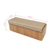 Bistro-Sitzbank Hocker Esszimmerstuhl Couch Bistro-Sitzbank Produktbild-Vorschau 2