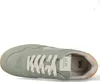 HUB Vancouver  Sneakers Laag - Groen - Maat 39 Voir les images du produit 9