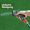 Tapiso trávnikový koberec PEMBA Green Výška: 4 mm Balkónová Náhľad obrázku produktu 7