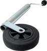 Oporné koleso WINTERHOFF ST48-200V 150 kg 48 mm 505-725 mm Náhľad obrázku produktu 9