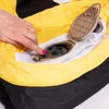 Travelnet Lounge Sofa I - Jaune - avec pompe automatique Voir les images du produit 10