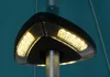 Ambiance LED-Lampe GartenschirmLAMPE Beleuchtung für Produktbild-Vorschau 10