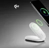 Belkin BoostCharge - Kabelloses Ladegerät - magnetisch, Produktbild-Vorschau 12