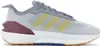 42 2/3|adidas Avryn Uni Sneaker IF8187 Produktbild-Vorschau 3