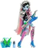 Monster High HNF84, Lalka modowa, Damski, 4 lat(a), Podgląd zdjęcia produktu 3