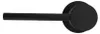 Dispenser di sapone da incasso Pure.Sink Elite Steel Shine, Anteprima dell’immagine prodotto 4