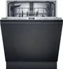 Siemens iQ300 SX63EX04TE, Voll integriert, Standardgröße Produktbild-Vorschau 1