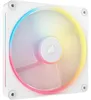 CORSAIR Lüfter 140*140*25 LX140-R RGB iCUE Link Single (W) Anteprima dell’immagine prodotto 1