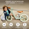 Kinderkraft FLY PLUS - Vélo de course - léger - selle Voir les images du produit 8