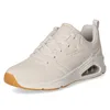 Chaussures Skechers Tres-air Uno 177390OFWT Voir les images du produit 7