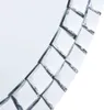 vidaXL Wandspiegel 40 cm Hartglas Produktbild-Vorschau 3