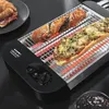 Cecotec Broodrooster Turbo EasyToast Basic Productafbeelding-voorbeeld 3