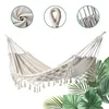 Hojdačka 200 x 150 cm, béžová – Boho Garden & Outdoor, Náhľad obrázku produktu 1