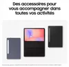 Samsung SM-X400N Galaxy Tab S0 Lite WiFi 256GB 8GB RAM Dual Produktbild-Vorschau 26