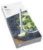 Set di forchette per insalata WMF, 6 pezzi, acciaio Anteprima dell’immagine prodotto 9