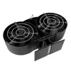 INF Wärmebetriebener Ofenventilator für offene Öfen – Produktbild-Vorschau 4