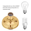 Support de lampe de plafond,Support de lampe murale,Douille Voir les images du produit 2