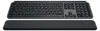 Logitech MX Keys S, wireless, Bluetooth, tasti a forbice, Anteprima dell’immagine prodotto 8