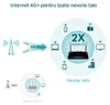 TP-Link WL-Router Archer MR500 (AC1200/4G-LTE Modem) Produktbild-Vorschau 16
