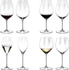 Riedel PERFORMANCE Gläserset 8-tlg. Produktbild-Vorschau 1