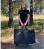 Trizand 24257 Reisekoffer, 80 x 50 x 50 cm, 200 Liter, Produktbild-Vorschau 13