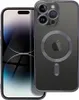 MagSafe Hülle mit Kameraschutz iPhone 15 Schwarz Produktbild-Vorschau 1