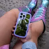 xoxo Wildhearts Wavy mirror case Lilac - iPhone 12 Pro Produktbild-Vorschau 8