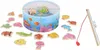 Kruzzel 9439 Gioco magnetico Pesca Anteprima dell’immagine prodotto 3