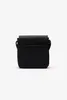 LACOSTE Umhängetasche Men's Classic Flap Crossover Bag Noir Produktbild-Vorschau 6