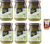 6x Biffi Pesto alla genovese, 100% vegetale, Pesto mit Produktbild-Vorschau 1