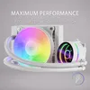 Mars Gaming MLONE120W, All-in-One-Flüssigkeitskühler, 12 Produktbild-Vorschau 5