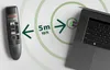 Philips AirBridge Kabelloser Adapter ACC4100 Produktbild-Vorschau 5