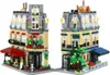 CaDA Paris Restaurant (3230 Teile) Produktbild-Vorschau 1