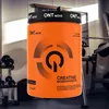 QNT Creatine Monohydrate (800g) Unflavored - Kreatin - Produktbild-Vorschau 5