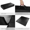 Tapis de gymnastique pliable et extensible 240x120x5cm - Voir les images du produit 4