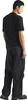 Prada T-Shirt mit Logo Applikation Schwarz Herren Produktbild-Vorschau 5
